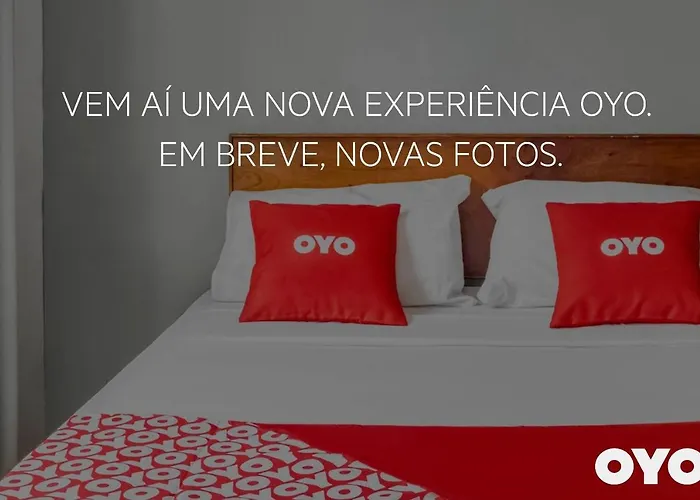 Oyo Apart Hotel Veleiros